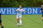 Women’s Soccer vs Endicott  Women's Soccer vs Endicott College. - Photo by Keith Nordstrom : Wheaton, Soccer